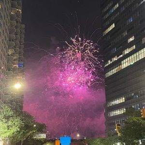 Meet your Posher, Trey